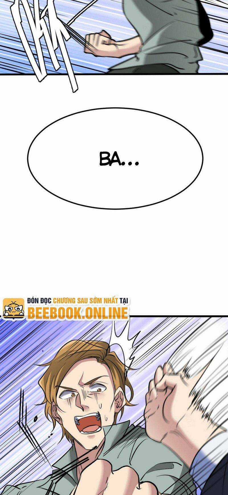 Long Vương Điện - Chapter 164 - Trang 34