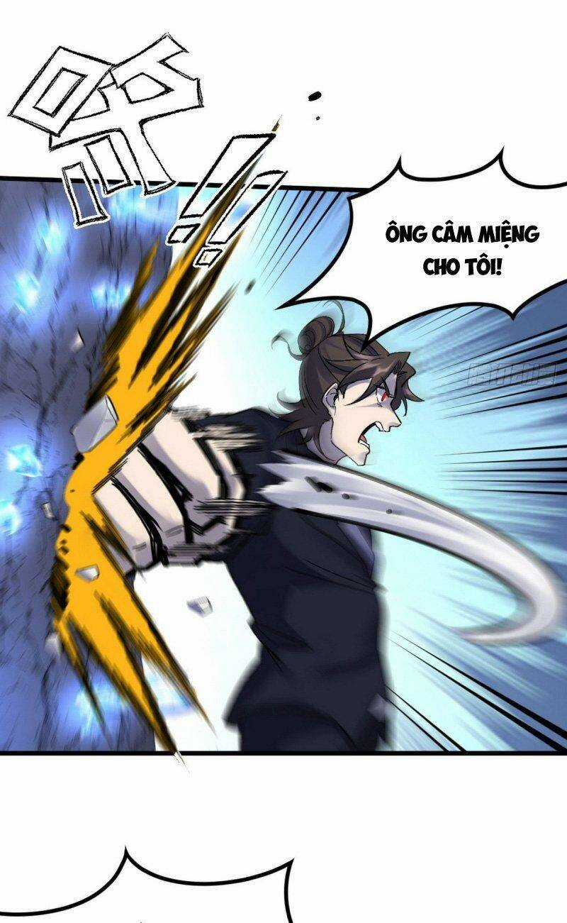 Long Vương Điện - Chapter 164 - Trang 6