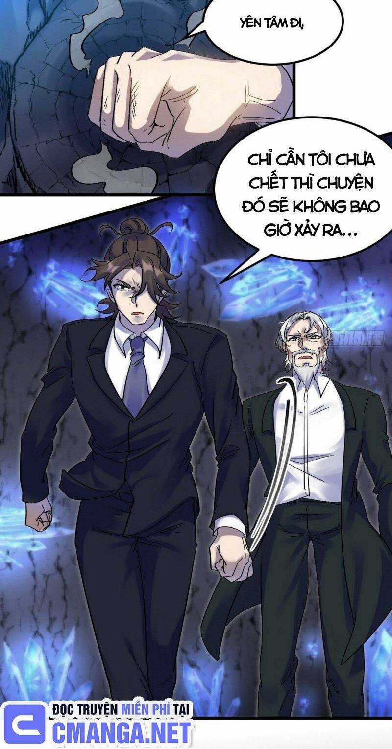 Long Vương Điện - Chapter 164 - Trang 9