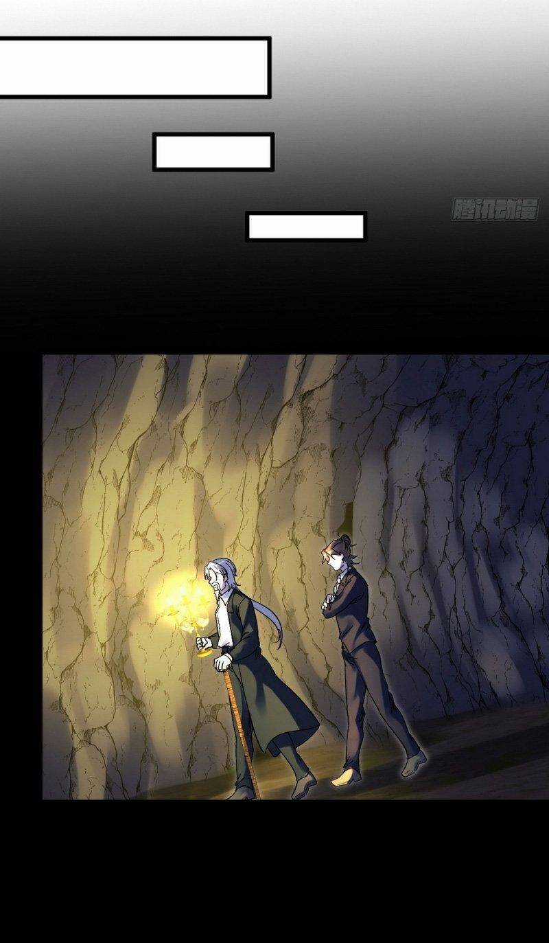 Long Vương Điện - Chapter 164 - Trang 10