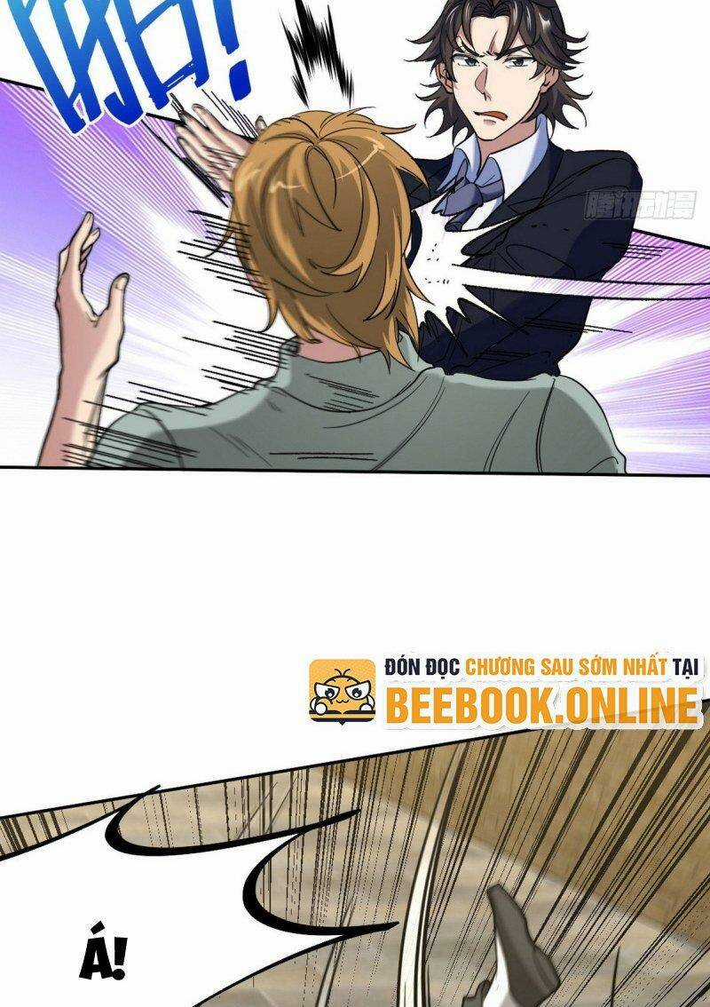 Long Vương Điện - Chapter 165 - Trang 2