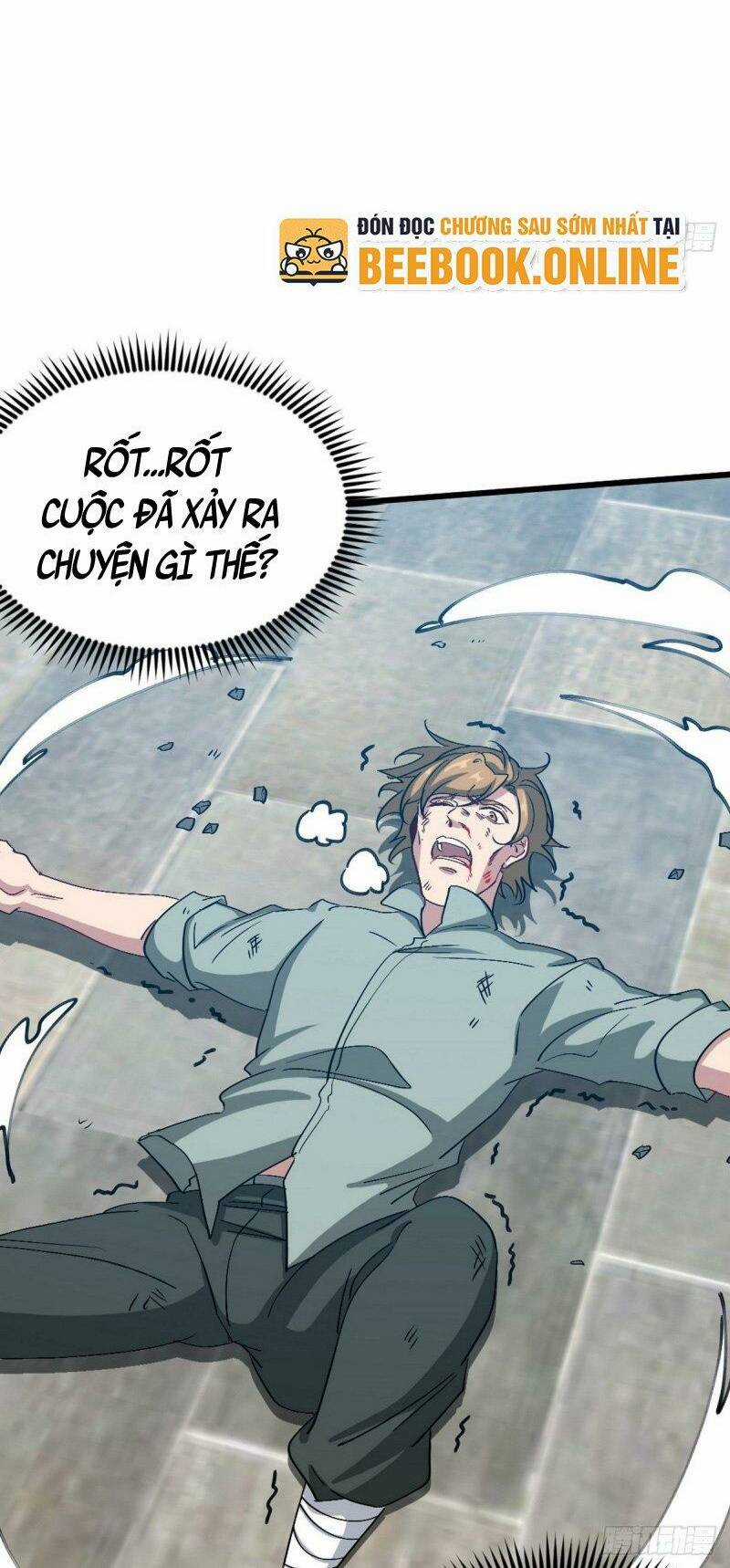 Long Vương Điện - Chapter 165 - Trang 12