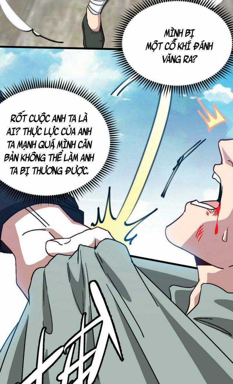 Long Vương Điện - Chapter 165 - Trang 13