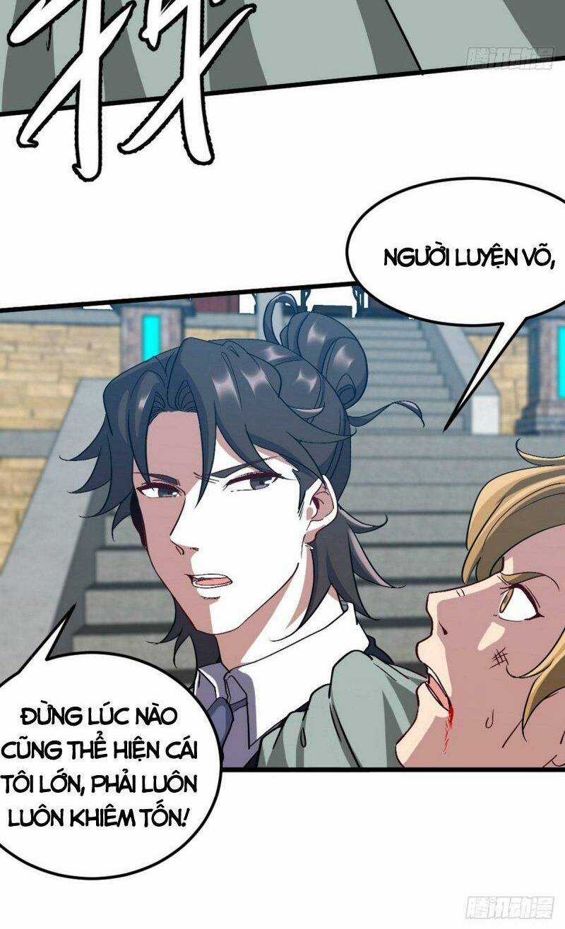 Long Vương Điện - Chapter 165 - Trang 14