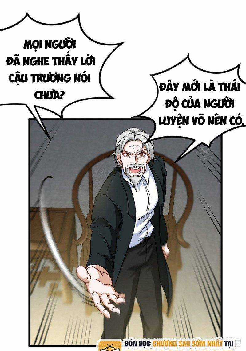 Long Vương Điện - Chapter 165 - Trang 15