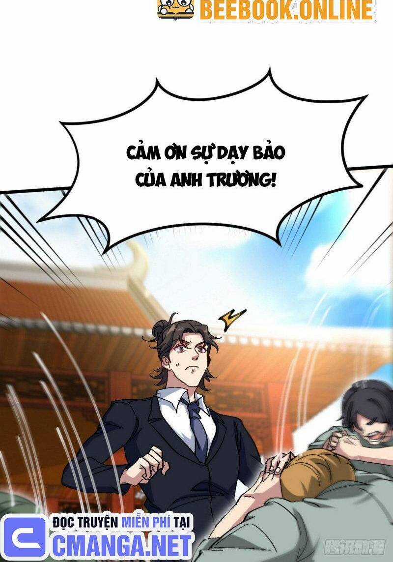 Long Vương Điện - Chapter 165 - Trang 16