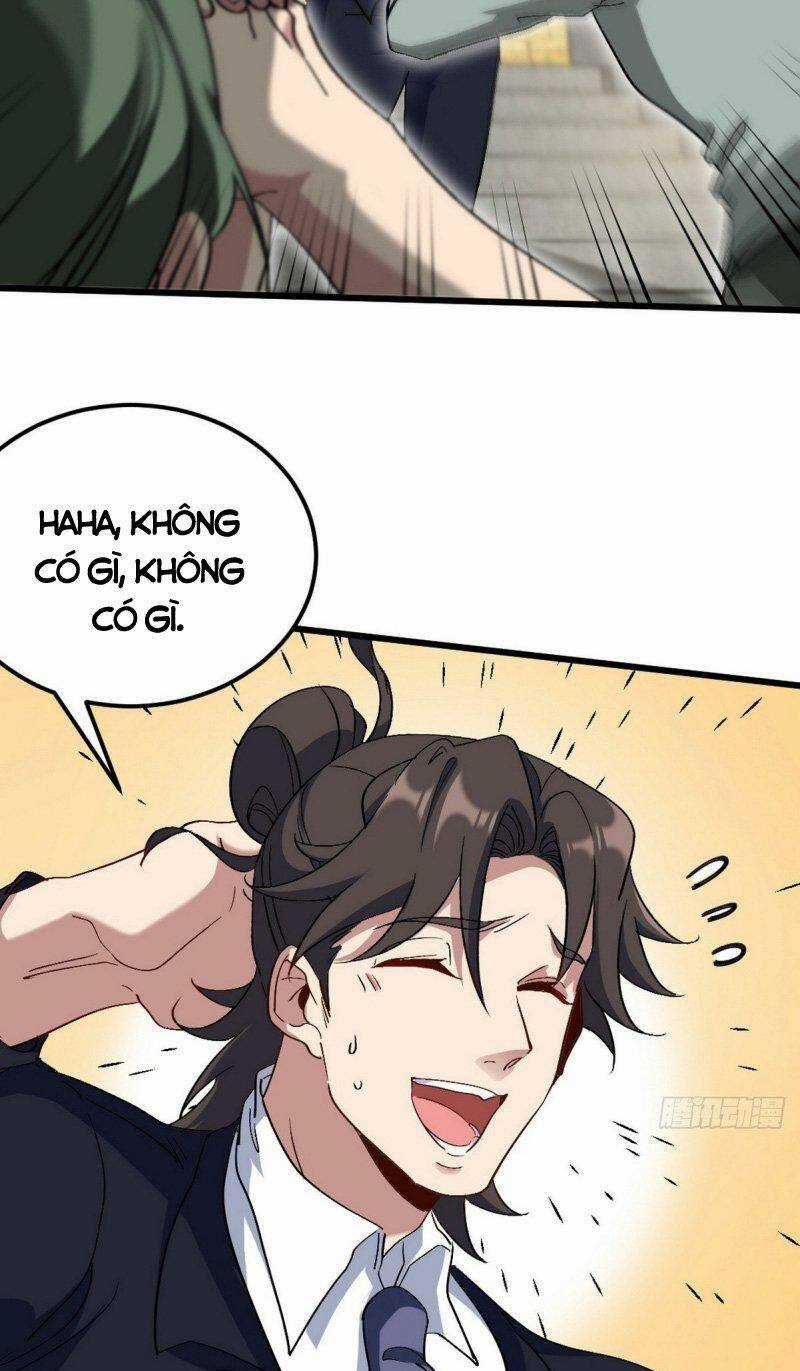 Long Vương Điện - Chapter 165 - Trang 17