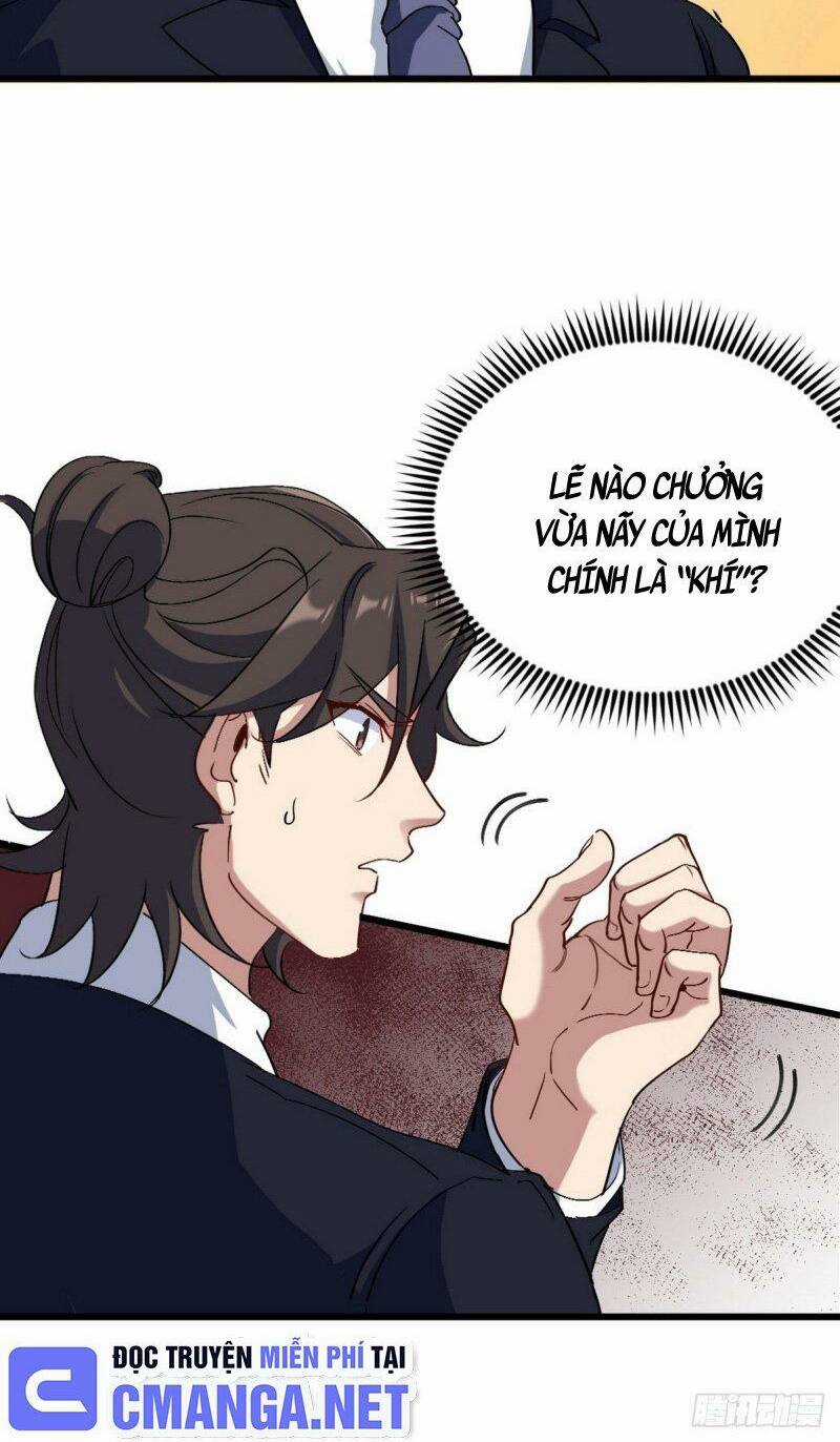 Long Vương Điện - Chapter 165 - Trang 18