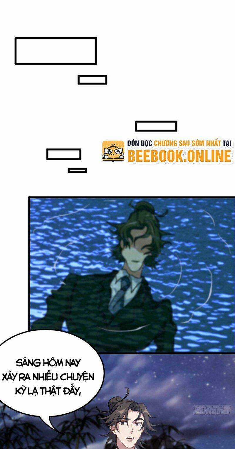 Long Vương Điện - Chapter 165 - Trang 19