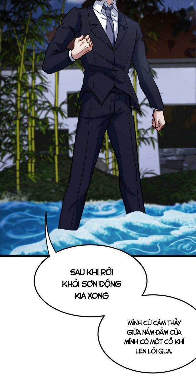 Long Vương Điện - Chapter 165 - Trang 20