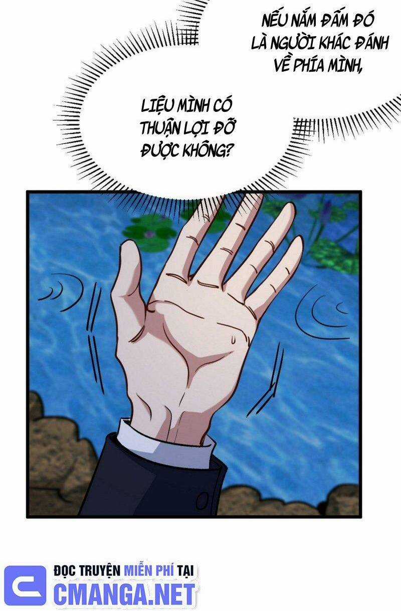 Long Vương Điện - Chapter 165 - Trang 22