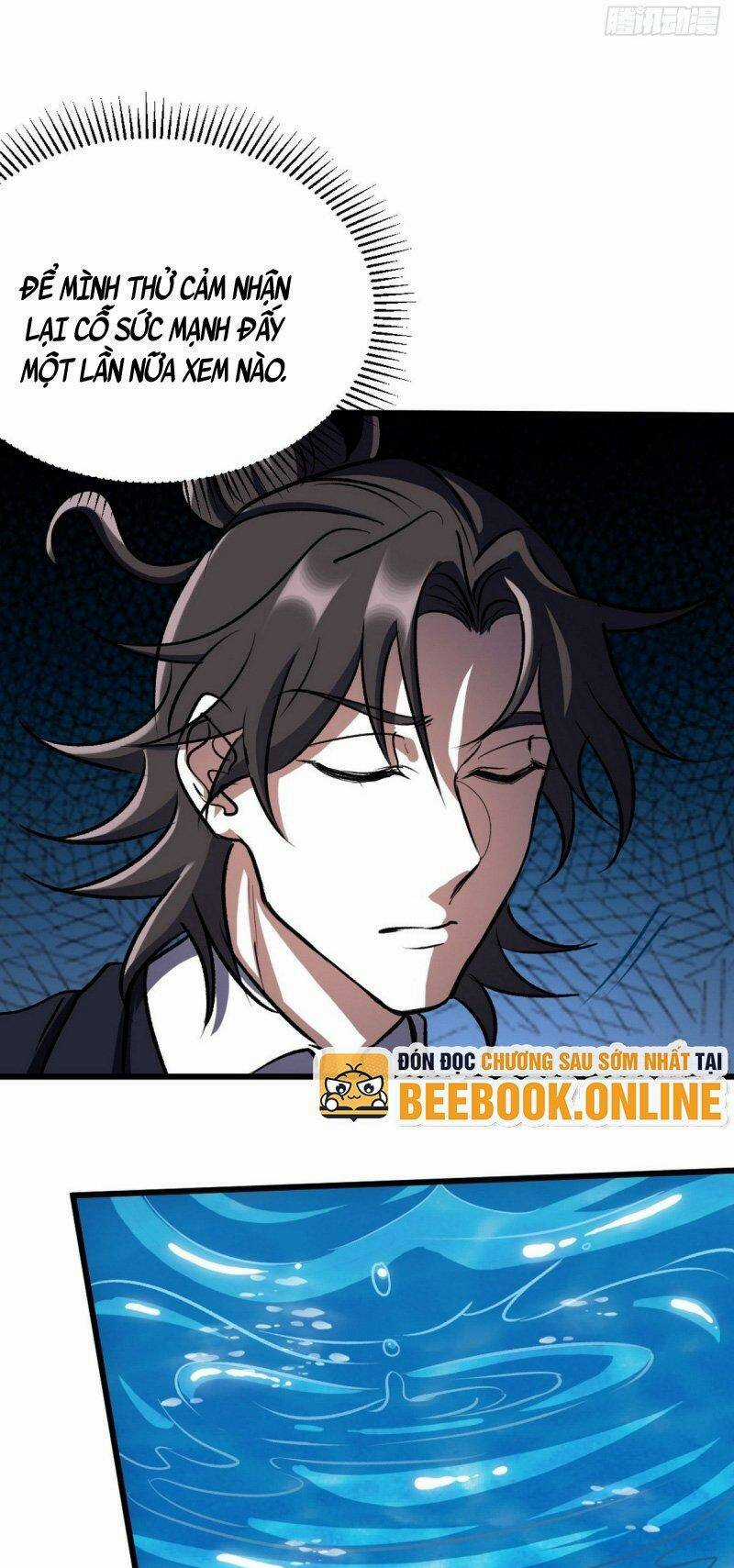 Long Vương Điện - Chapter 165 - Trang 23