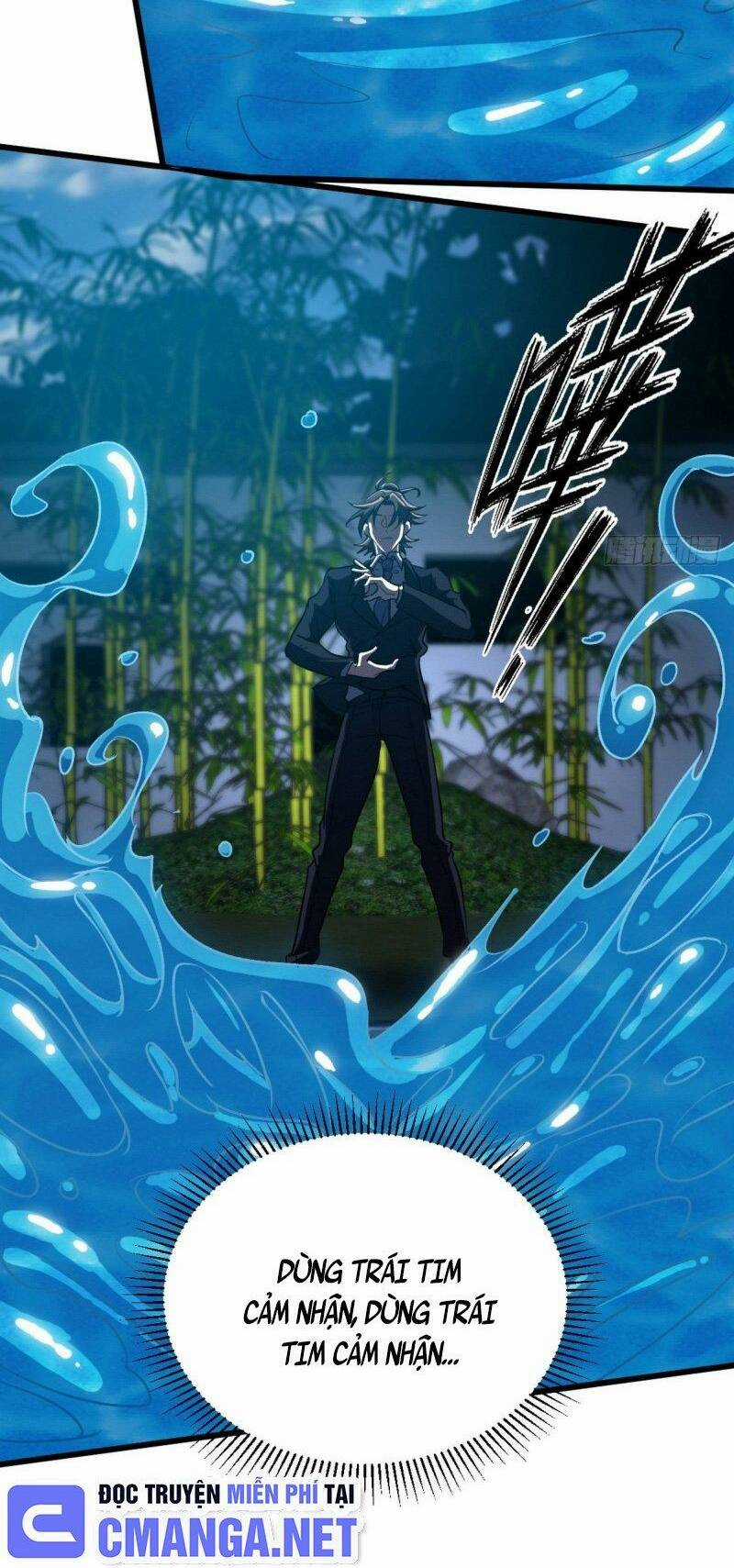 Long Vương Điện - Chapter 165 - Trang 24