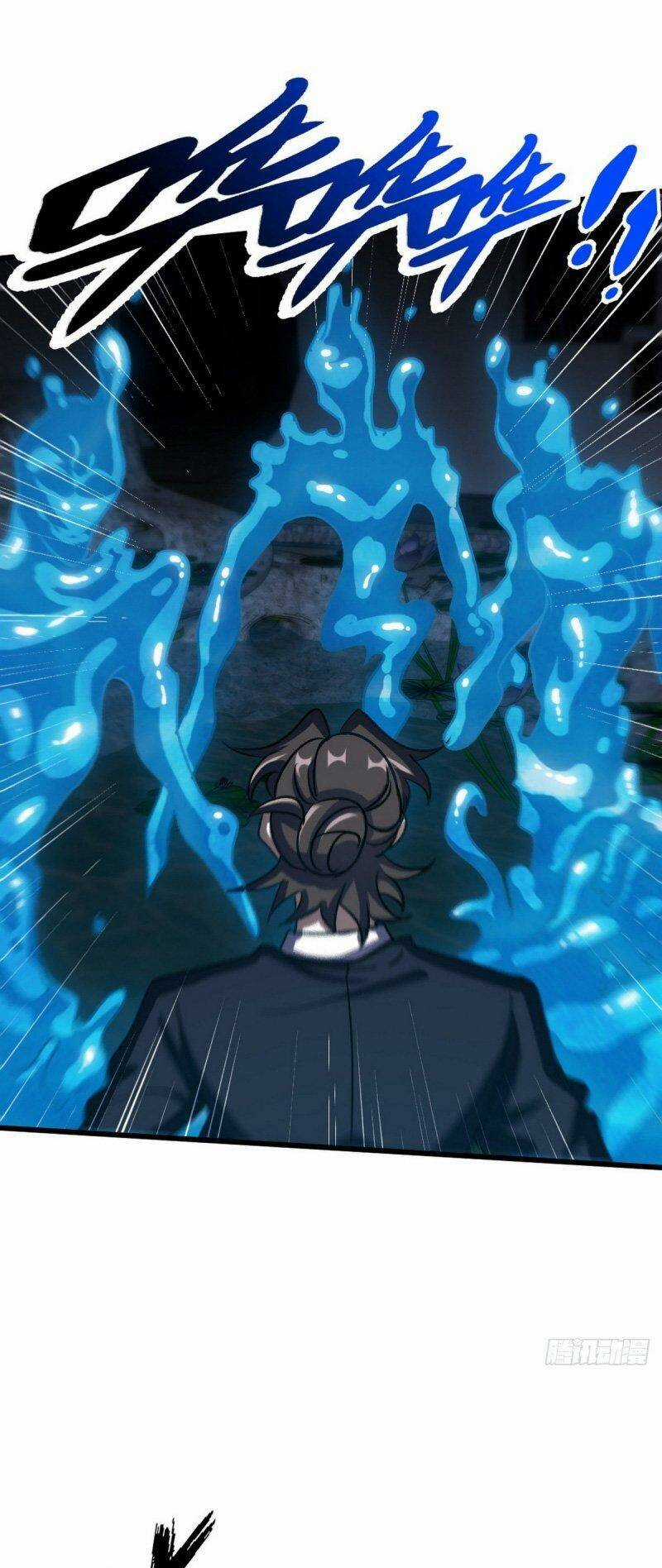 Long Vương Điện - Chapter 165 - Trang 25