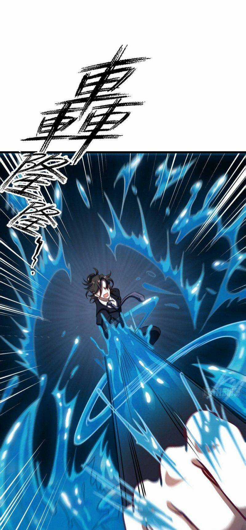 Long Vương Điện - Chapter 165 - Trang 27