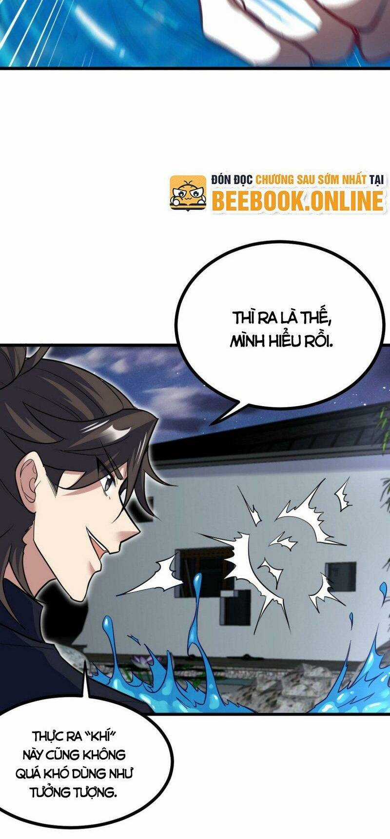 Long Vương Điện - Chapter 165 - Trang 28