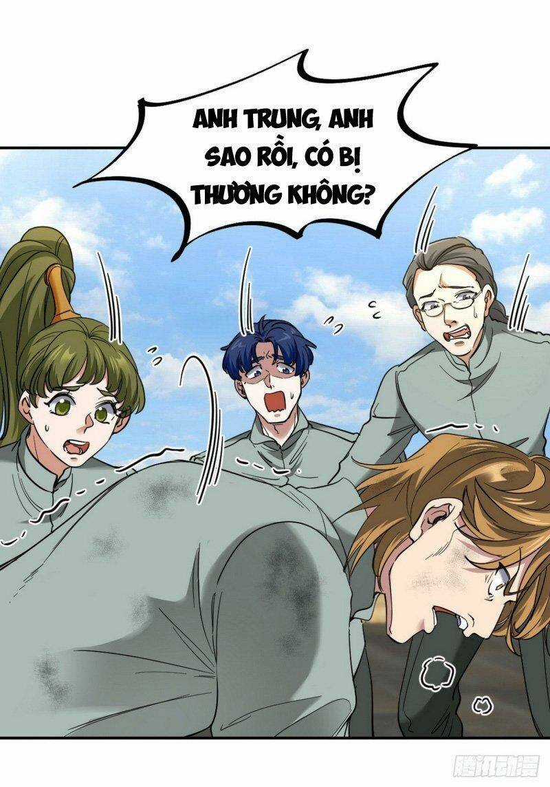 Long Vương Điện - Chapter 165 - Trang 4