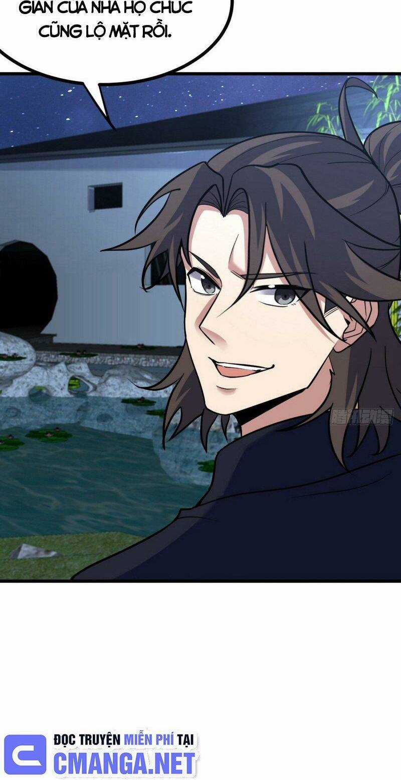 Long Vương Điện - Chapter 165 - Trang 32