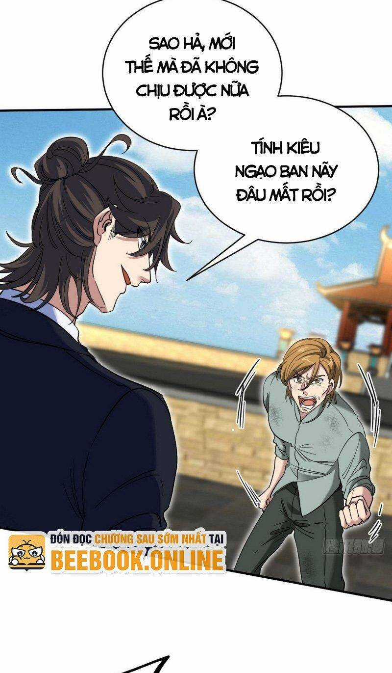 Long Vương Điện - Chapter 165 - Trang 7