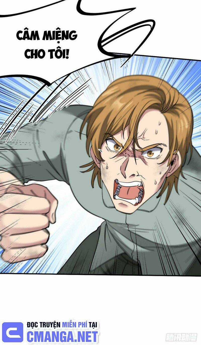 Long Vương Điện - Chapter 165 - Trang 8