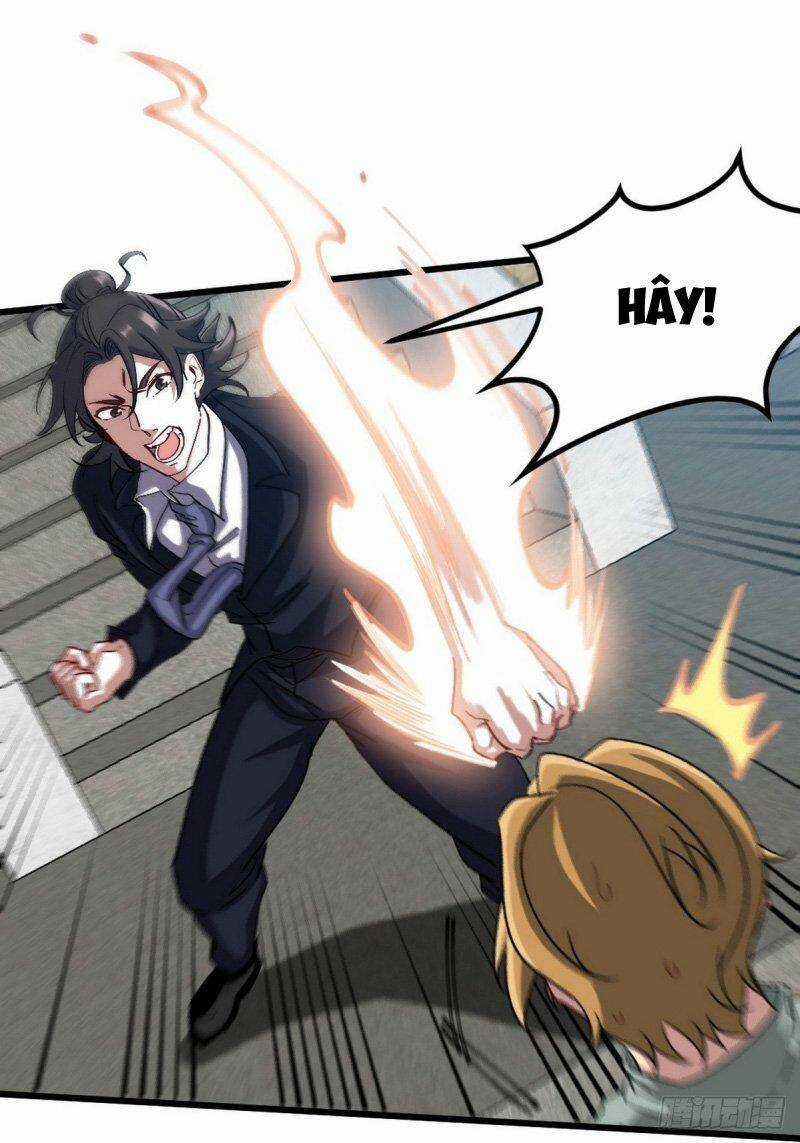 Long Vương Điện - Chapter 165 - Trang 9