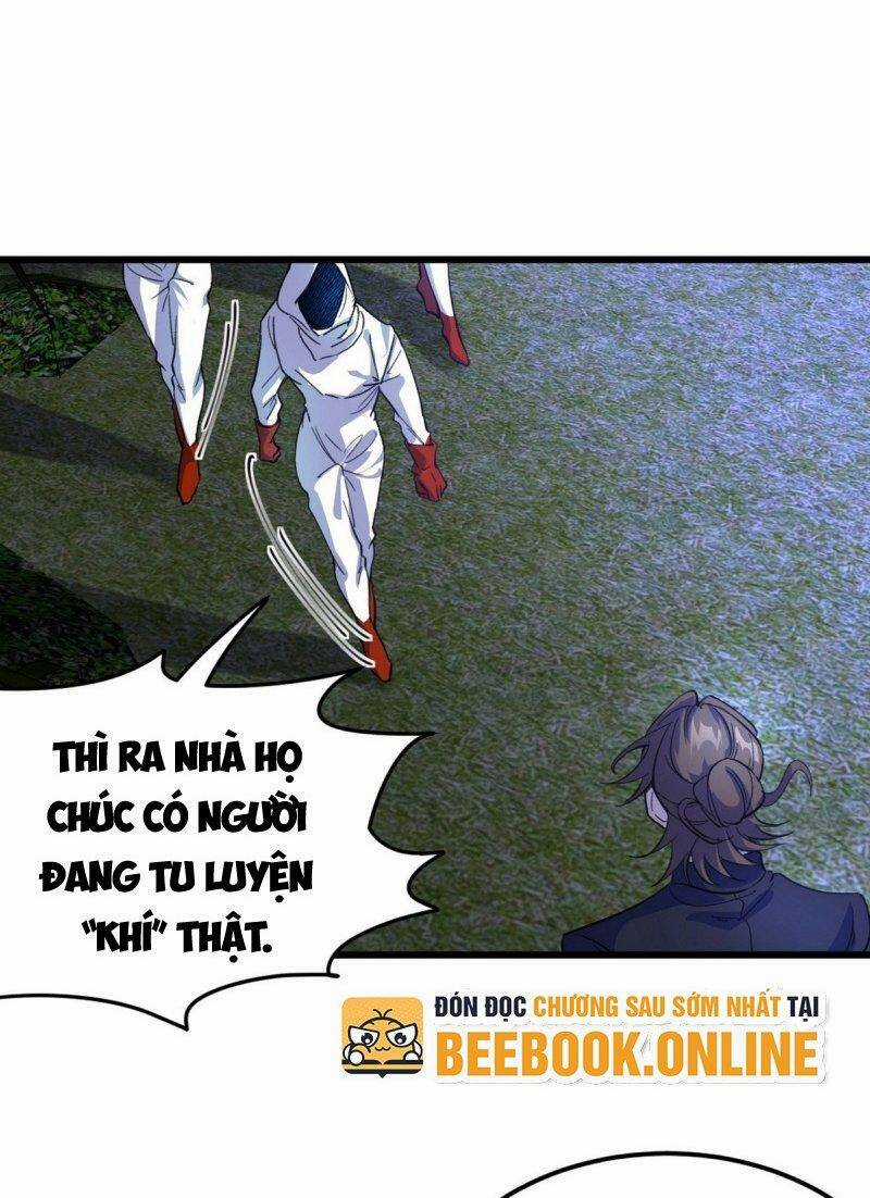 Long Vương Điện - Chapter 166 - Trang 1