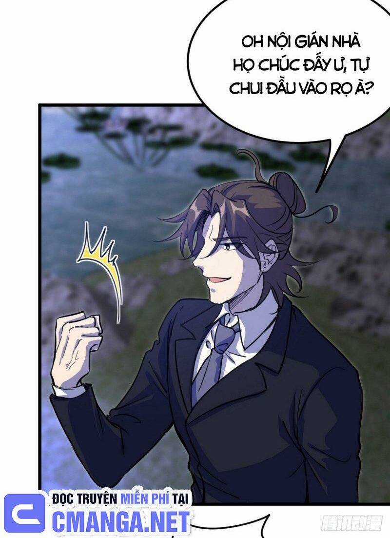 Long Vương Điện - Chapter 166 - Trang 2