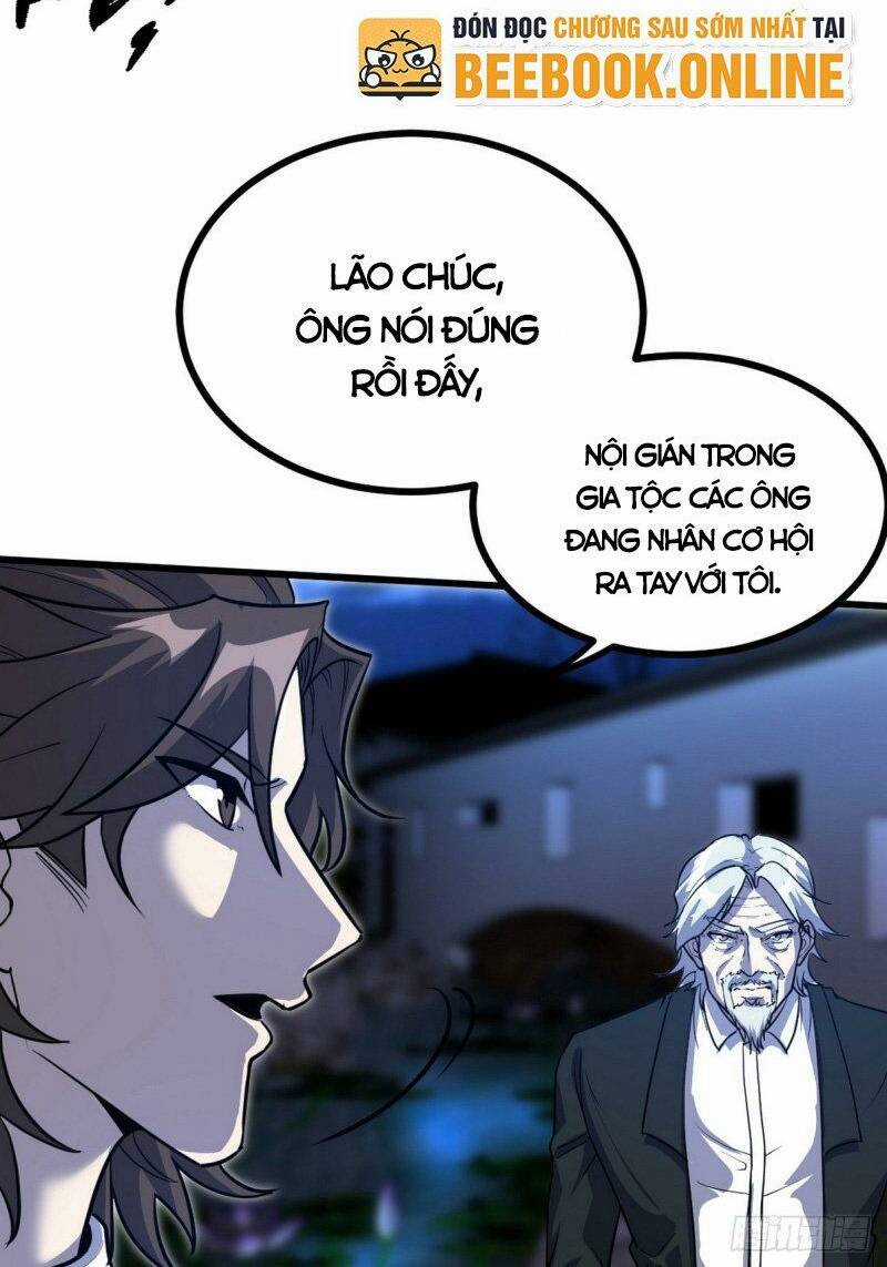 Long Vương Điện - Chapter 166 - Trang 11