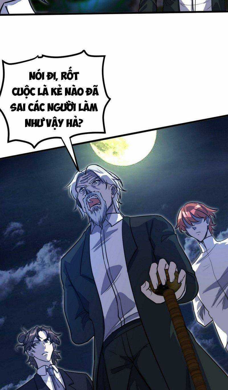 Long Vương Điện - Chapter 166 - Trang 12