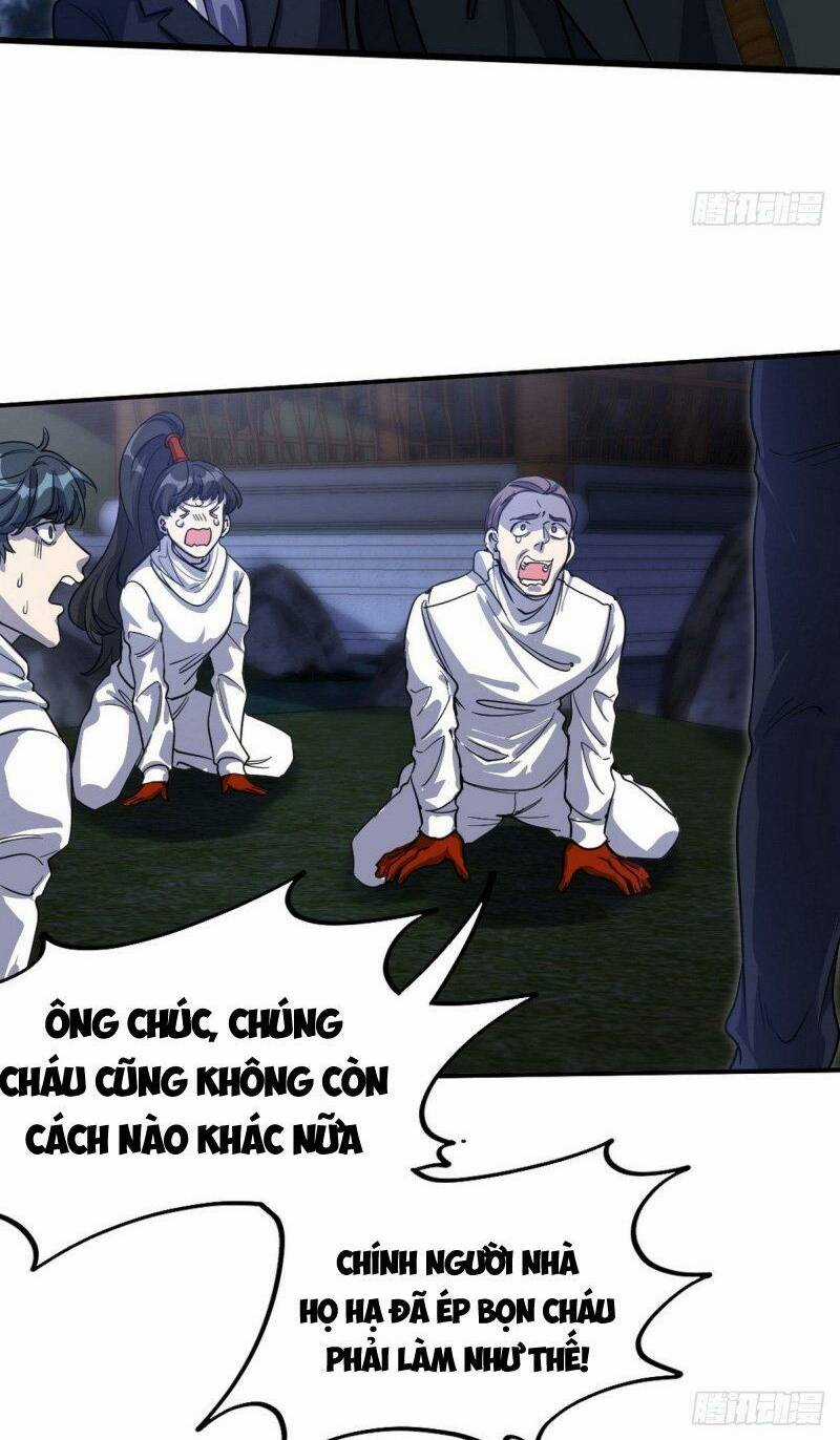 Long Vương Điện - Chapter 166 - Trang 13