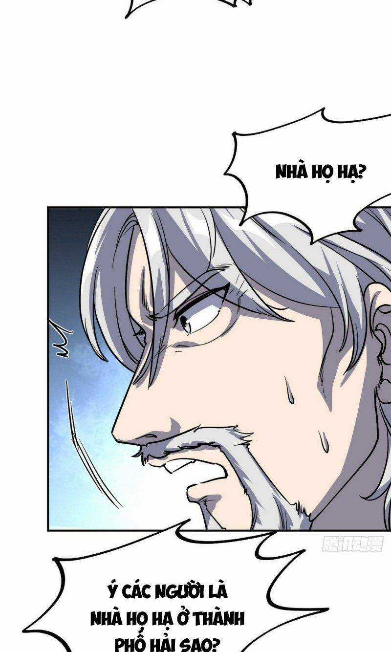 Long Vương Điện - Chapter 166 - Trang 14