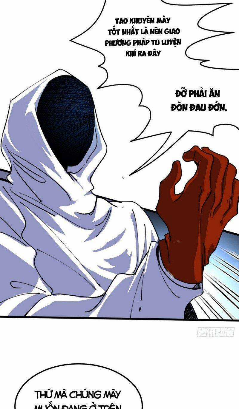 Long Vương Điện - Chapter 166 - Trang 3