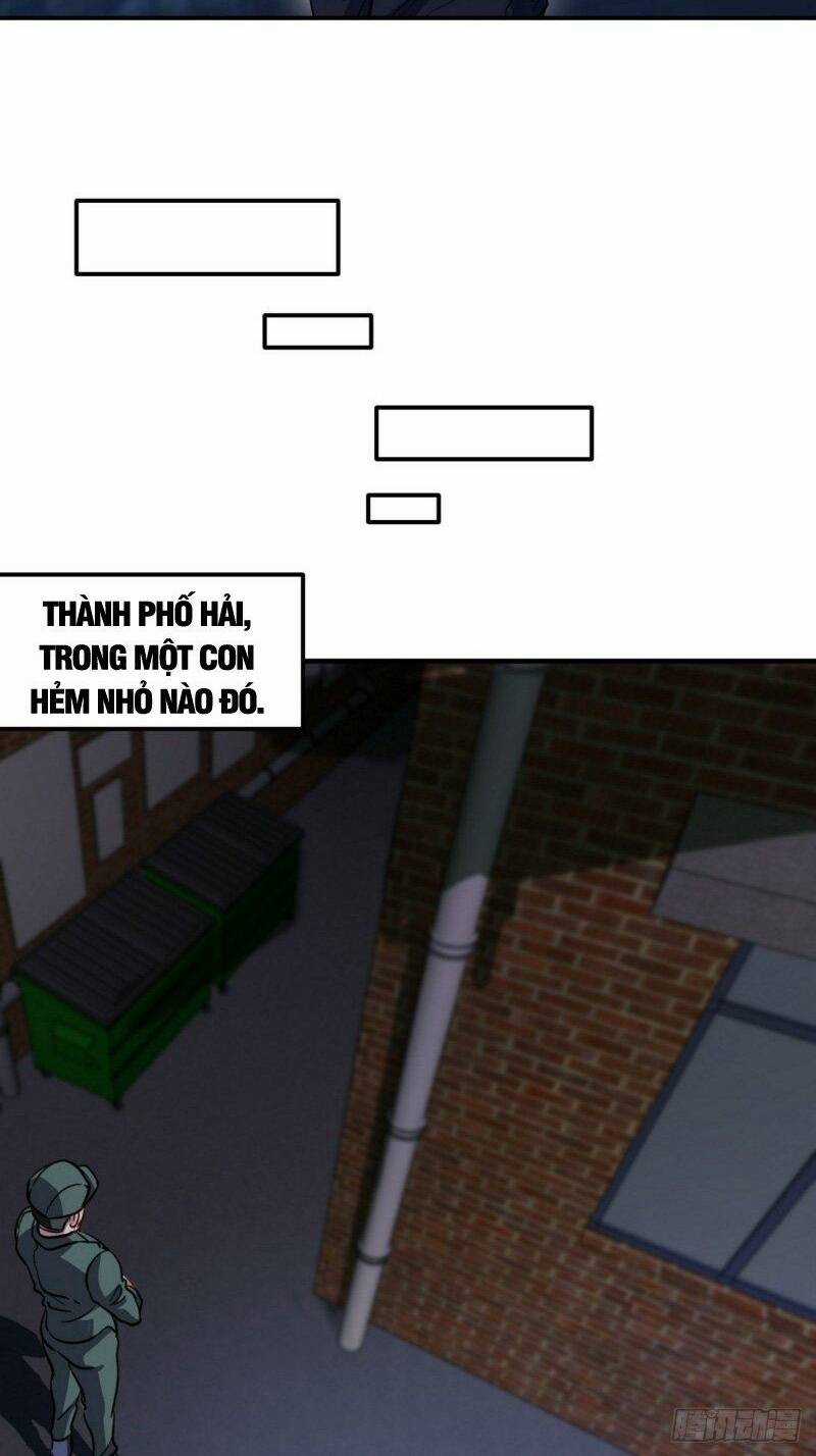 Long Vương Điện - Chapter 166 - Trang 21