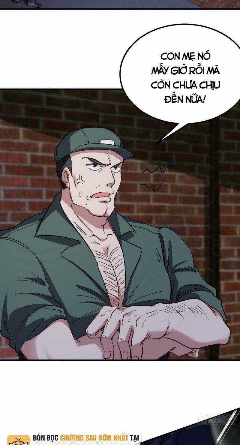 Long Vương Điện - Chapter 166 - Trang 22