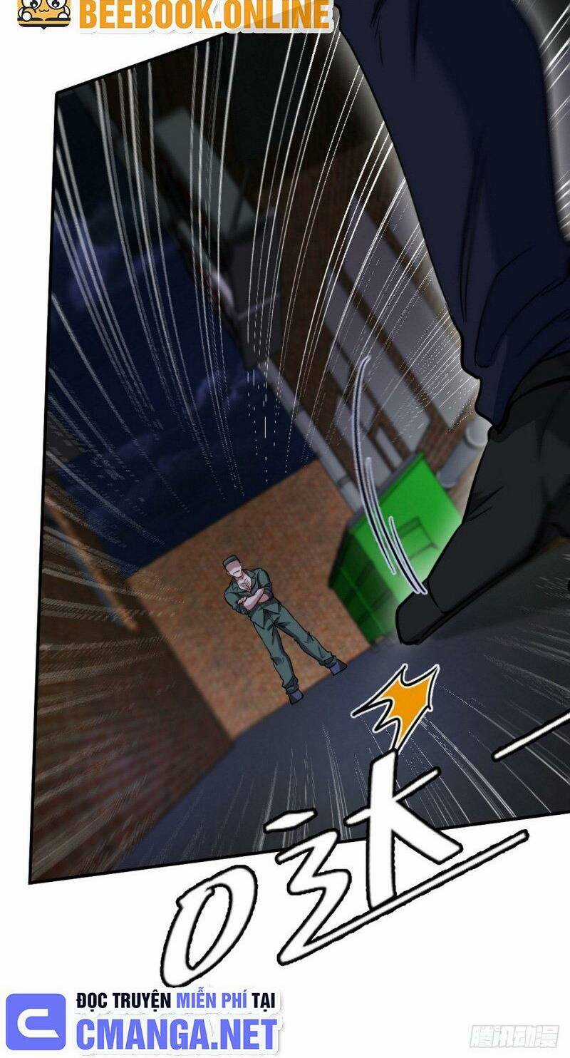 Long Vương Điện - Chapter 166 - Trang 23