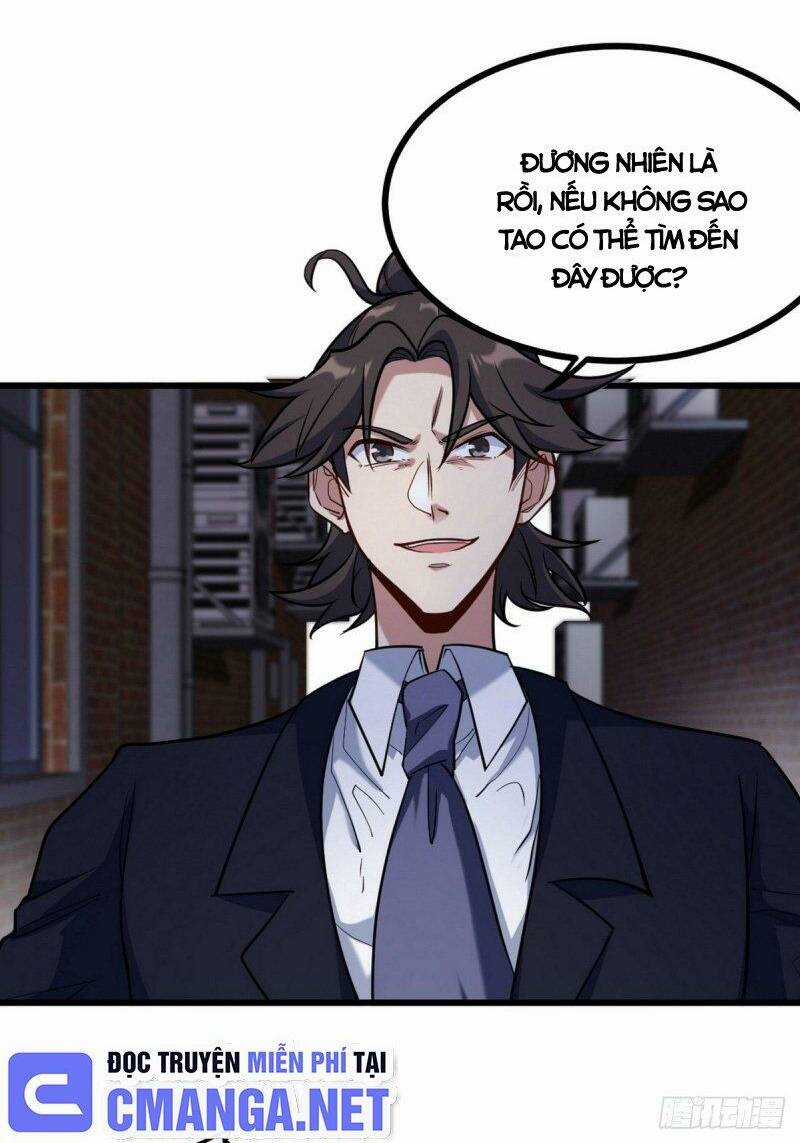 Long Vương Điện - Chapter 166 - Trang 25