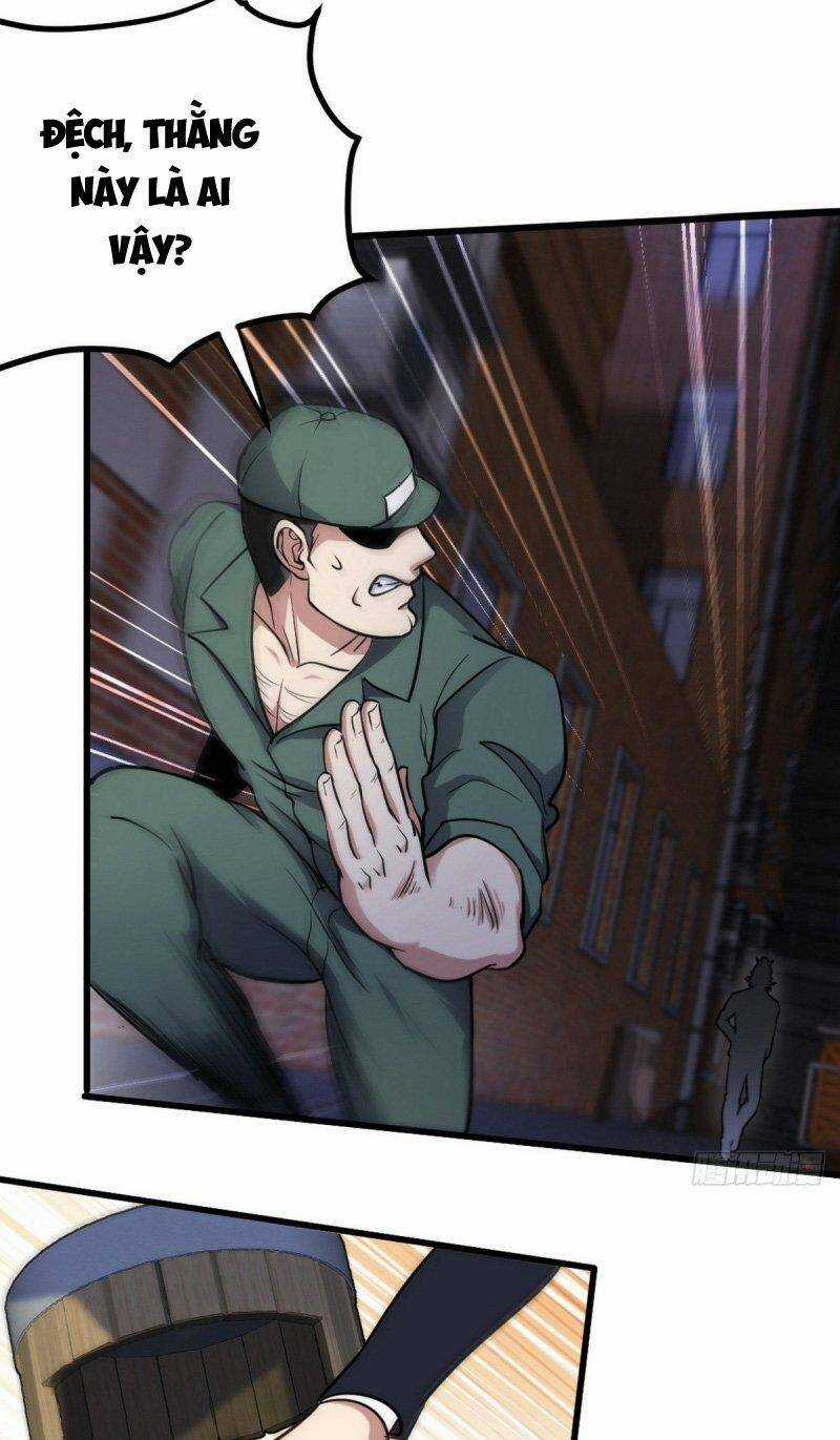 Long Vương Điện - Chapter 166 - Trang 26