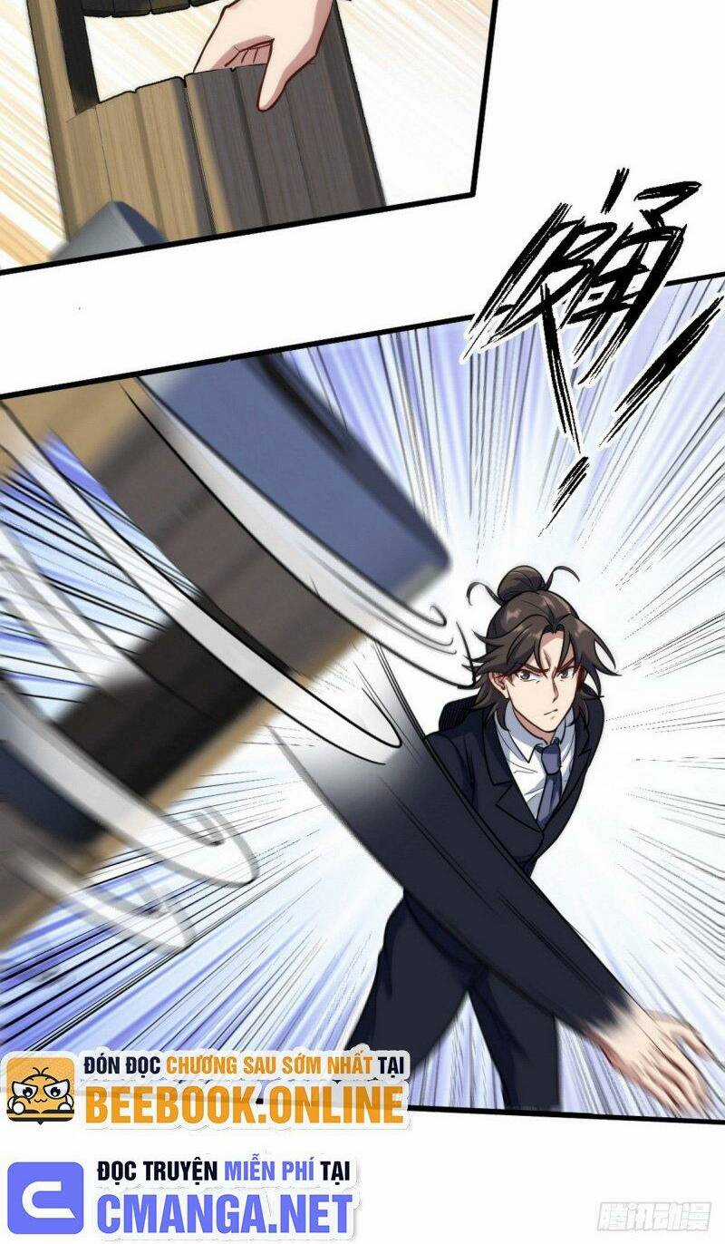 Long Vương Điện - Chapter 166 - Trang 27