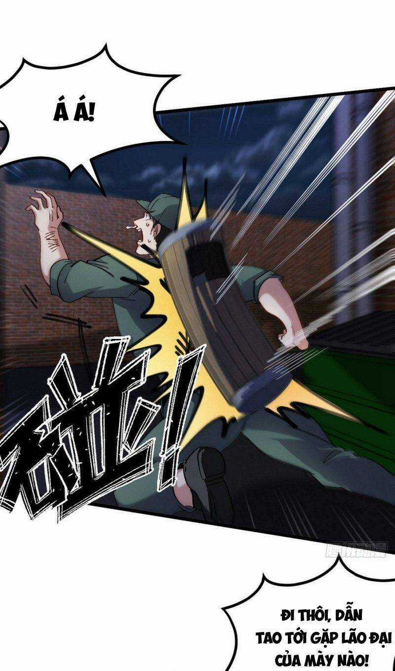 Long Vương Điện - Chapter 166 - Trang 28