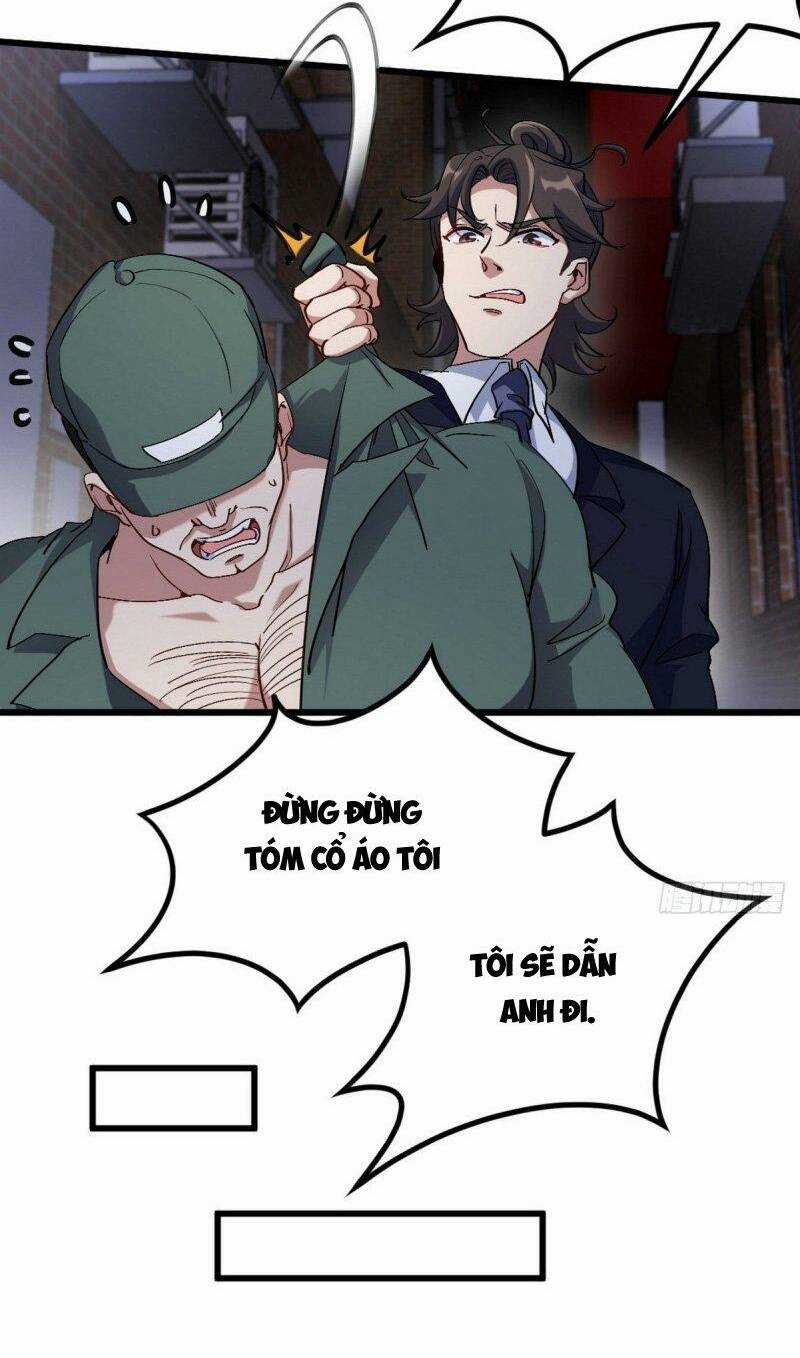 Long Vương Điện - Chapter 166 - Trang 29