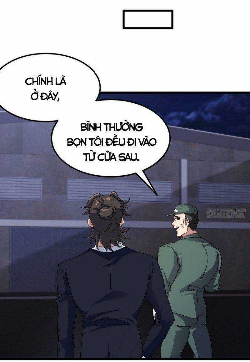 Long Vương Điện - Chapter 166 - Trang 30