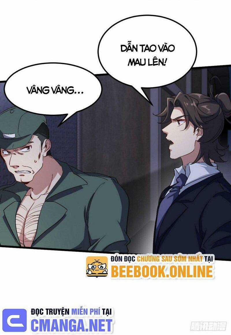 Long Vương Điện - Chapter 166 - Trang 31