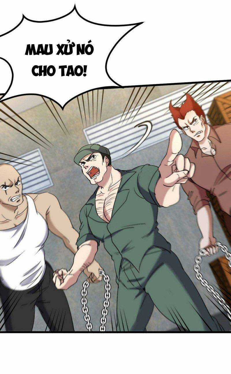 Long Vương Điện - Chapter 166 - Trang 34