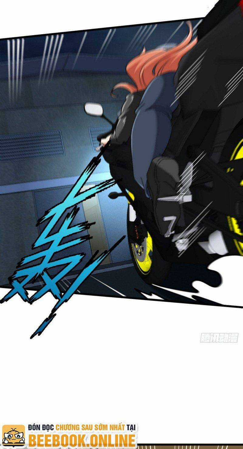 Long Vương Điện - Chapter 166 - Trang 36