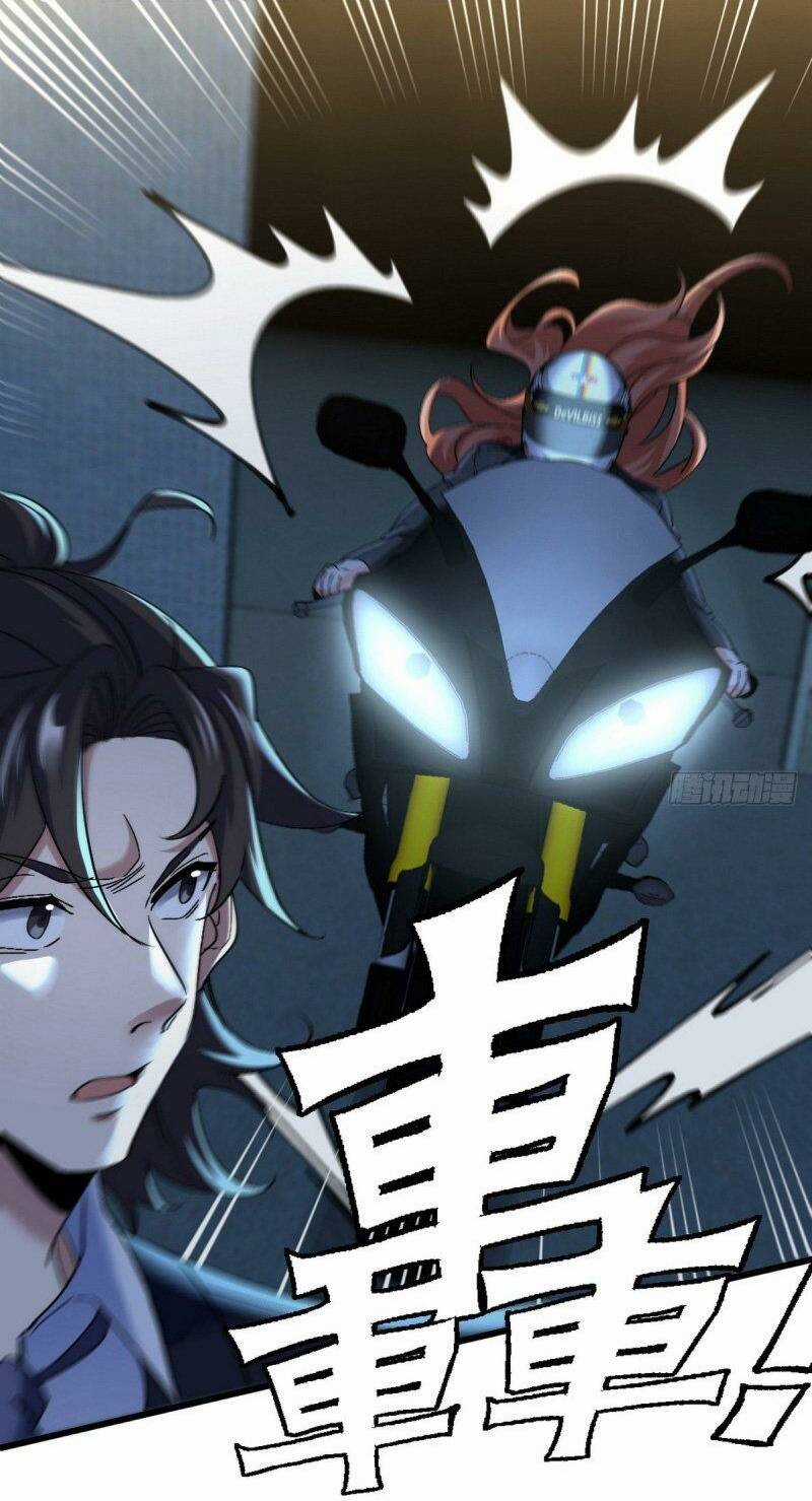 Long Vương Điện - Chapter 166 - Trang 37