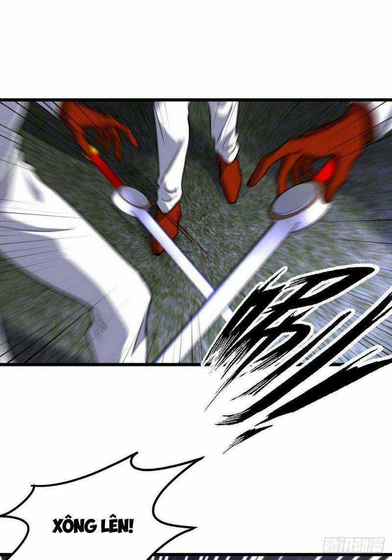 Long Vương Điện - Chapter 166 - Trang 6