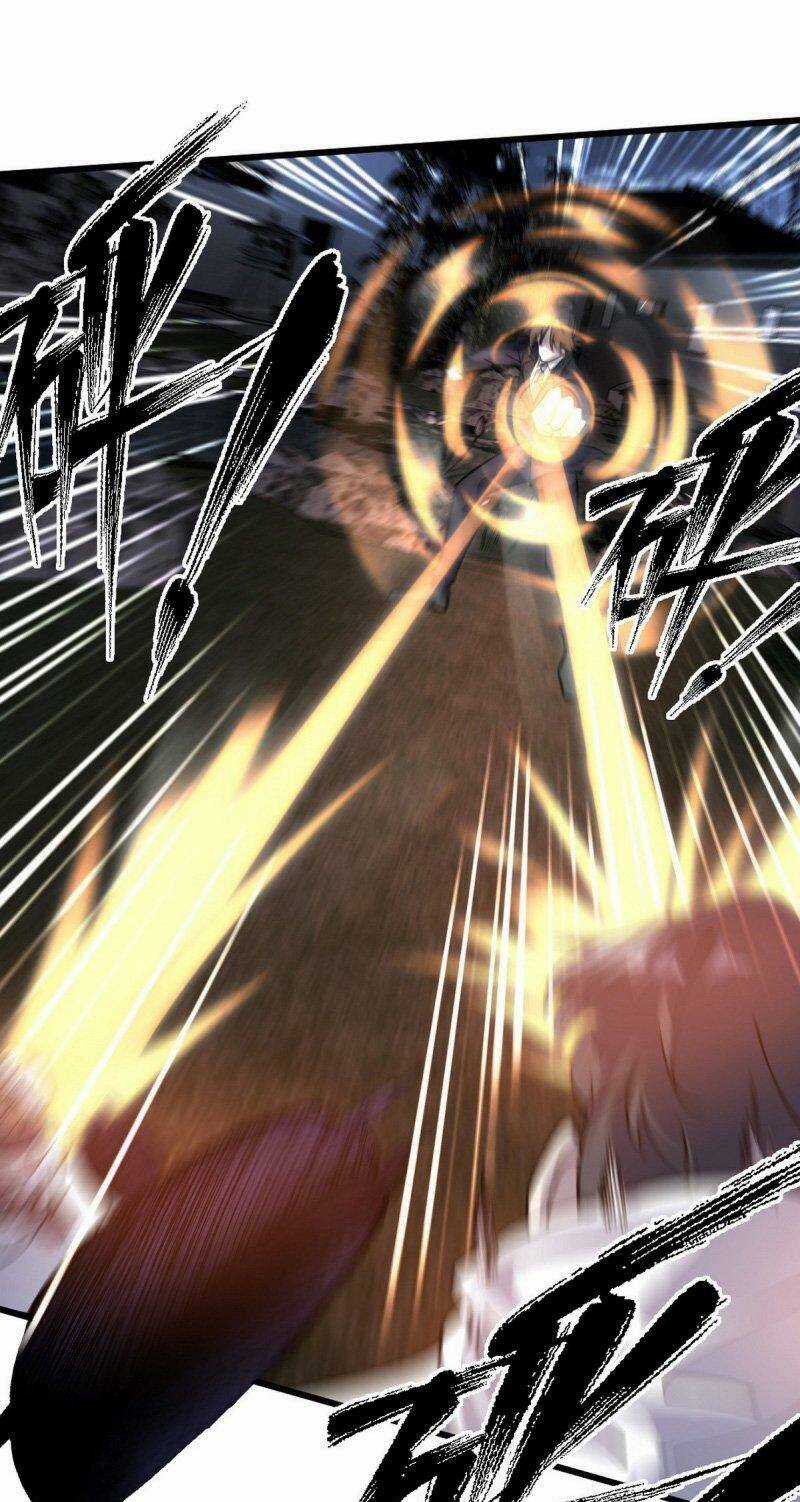 Long Vương Điện - Chapter 166 - Trang 8