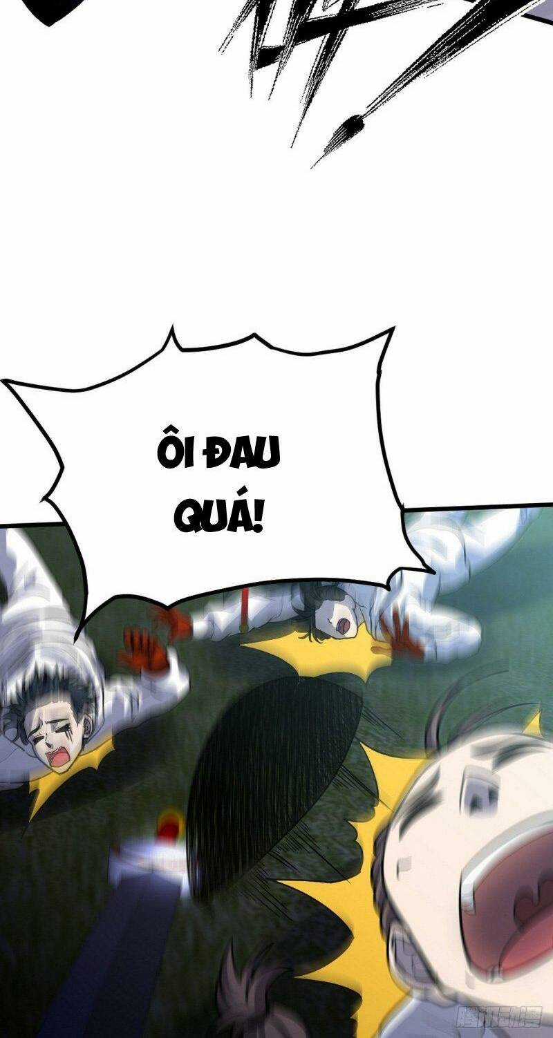 Long Vương Điện - Chapter 166 - Trang 9