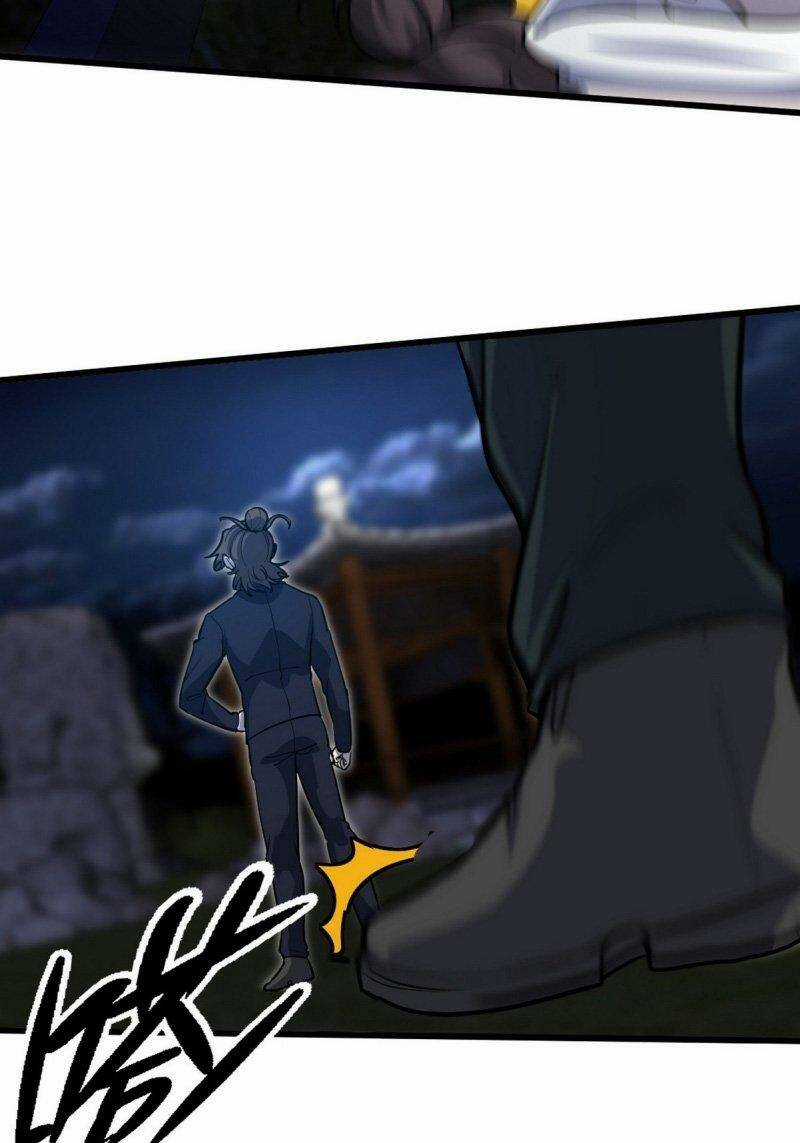 Long Vương Điện - Chapter 166 - Trang 10