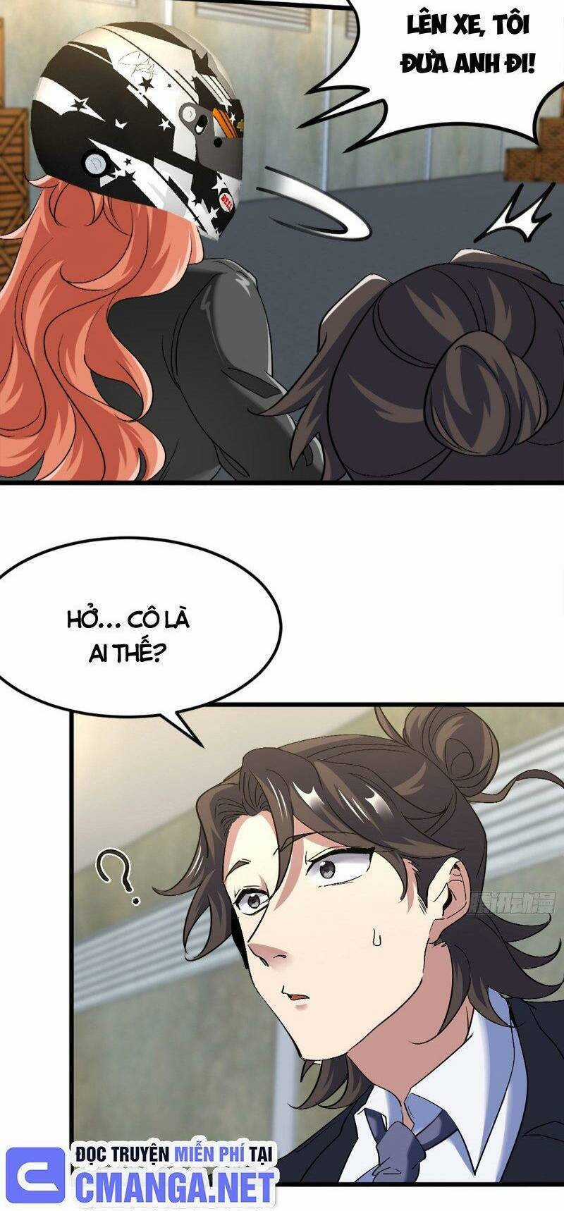 Long Vương Điện - Chapter 167 - Trang 2